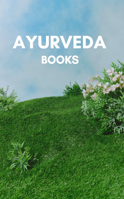 Ayurveda Book 10