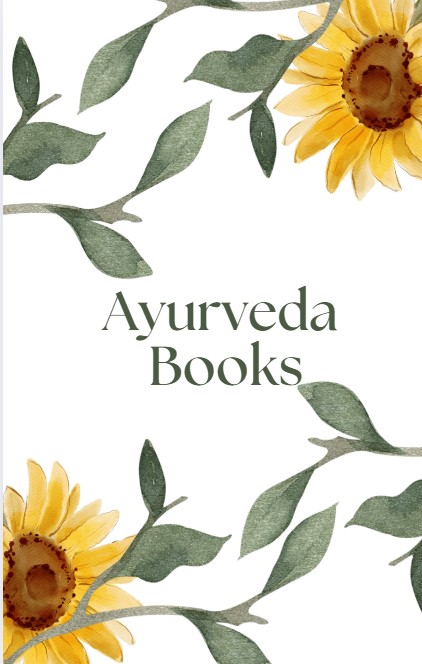 Ayurveda book 4