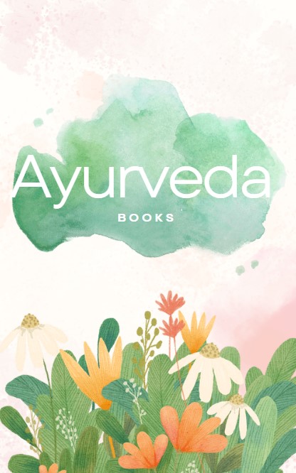Ayurveda book 6