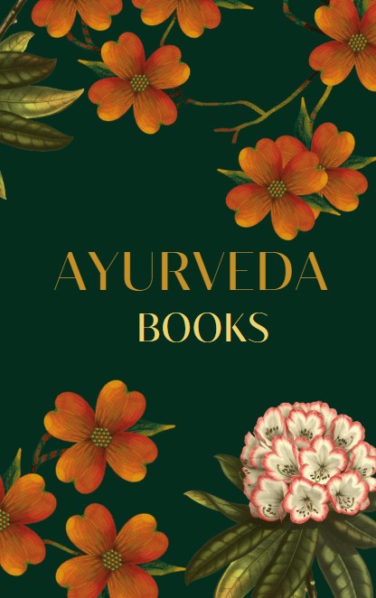 Ayurveda book 8