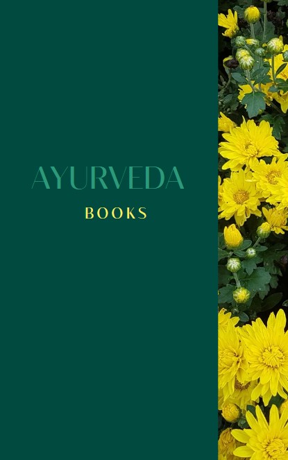 Ayurveda book 9
