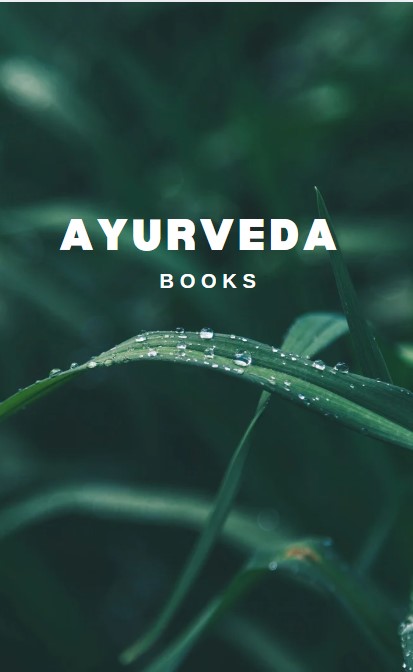 Ayurveda books 10