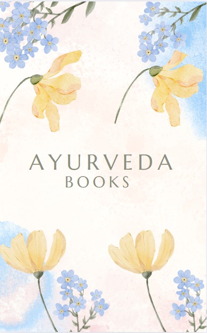 Ayurveda books 11